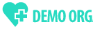 DemoOrganization Logo